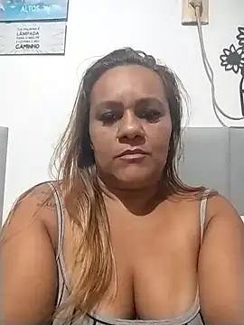 Snapshot of Ekica chatting on February 24, 2026, 2:34 am Ekica online show from February 24, 2026, 2:34 am