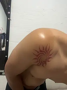 Sean Pry online show from April 1, 2026, 1:41 am