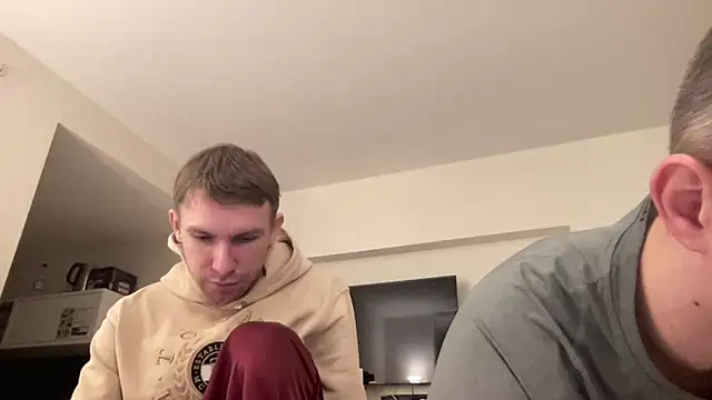 mikenjay online show from March 5, 2026, 7:54 pm