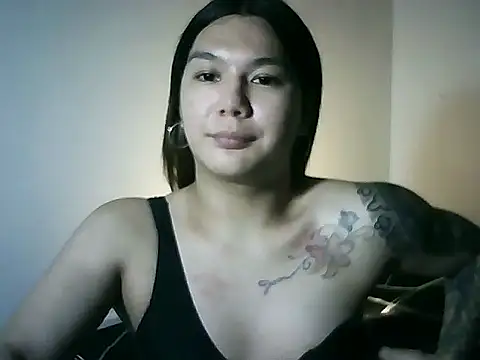 xNaughtymilesx online show from April 19, 2026, 6:10 pm