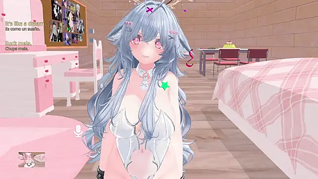 ashley anime online show from March 4, 2026, 11:56 pm