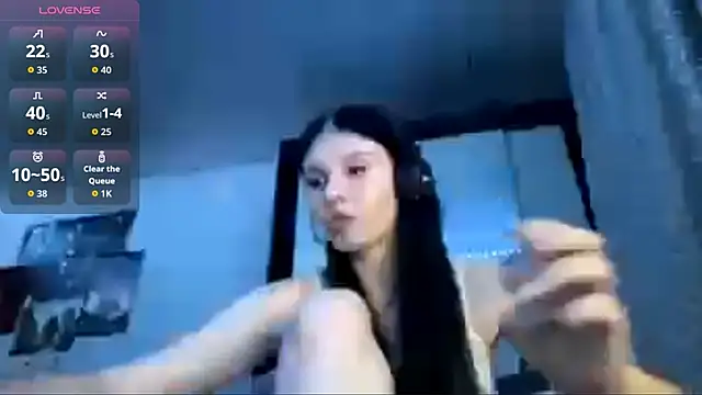 SaraDebey online show from February 20, 2026, 8:22 pm