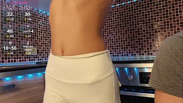 Hotpepper-Sweetpepper online show from March 5, 2026, 1:13 am