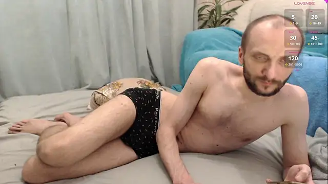 edifox089 online show from June 19, 2026, 8:14 pm