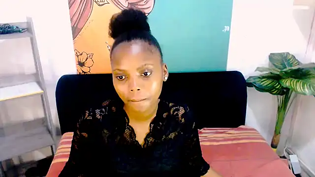 Angel of sensuality online show from March 15, 2026, 6:48 pm