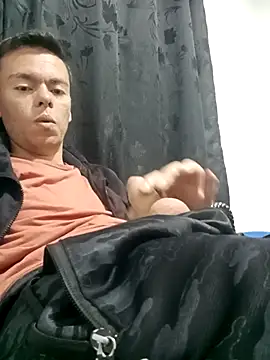 Damiianm online show from February 25, 2026, 1:06 am