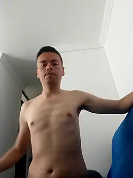 Damiianm online show from February 23, 2026, 3:56 pm