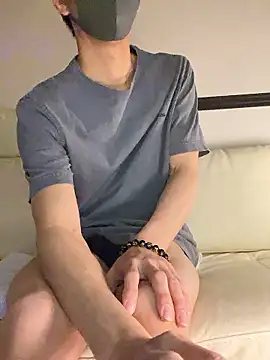 Yumemiru-k online show from April 12, 2026, 9:56 am