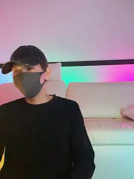 Yumemiru-k online show from March 19, 2026, 2:06 pm