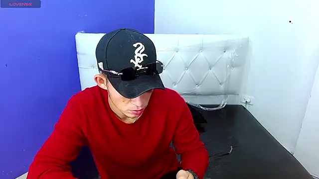 Snapshot of masterboyx chatting on February 26, 2026, 3:12 pm masterboyx online show from February 26, 2026, 3:12 pm