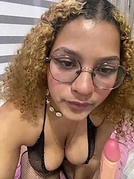 KendyLove  online show from March 1, 2026, 12:21 am