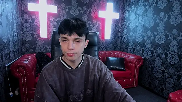 ClarkBev online show from February 21, 2026, 7:38 pm