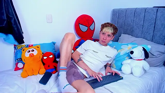 Callum 777 online show from March 7, 2026, 6:20 am