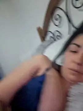 matrimonio005 online show from March 6, 2026, 9:26 am