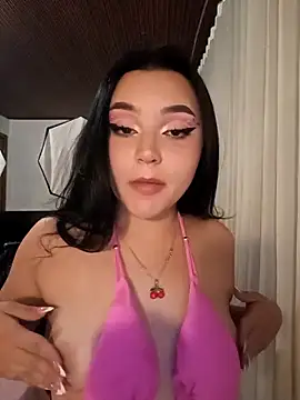 Hailycute7 online show from March 27, 2026, 8:26 am
