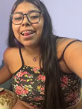 perritarebeldee online show from April 18, 2026, 8:20 pm