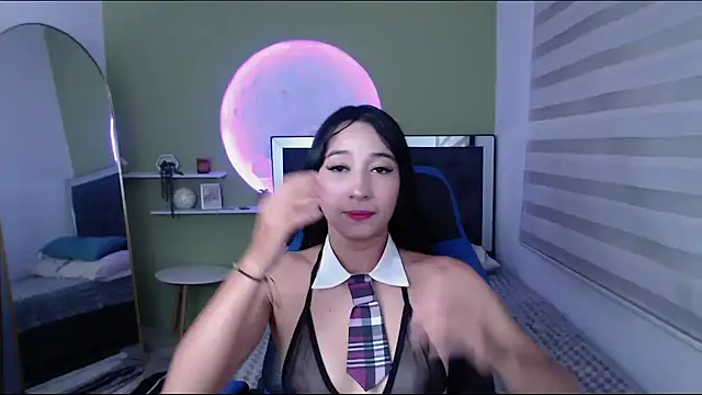 Snapshot of ivvoncute chatting on May 23, 2026, 1:48 am ivvoncute online show from May 23, 2026, 1:48 am