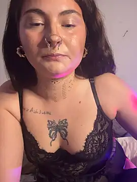 chanelle dioor online show from March 7, 2026, 8:36 pm