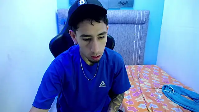 Owen courtz online show from March 15, 2026, 12:23 pm