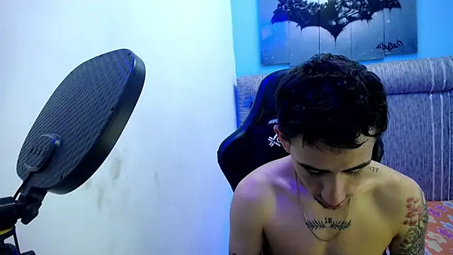 Owen courtz online show from March 13, 2026, 3:39 pm