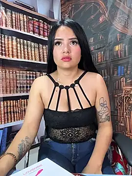 AntonellaStorm  online show from March 5, 2026, 11:43 pm