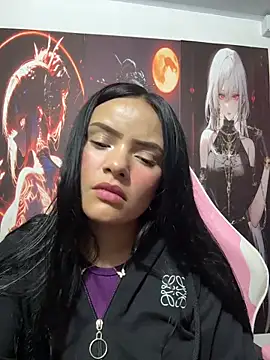 AntonellaStorm  online show from March 4, 2026, 8:33 am