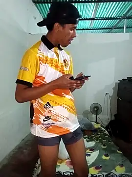 SexyBoys100 online show from March 4, 2026, 3:14 am