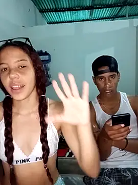 SexyBoys100 online show from February 22, 2026, 1:52 am