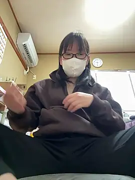 nana ayu4696 online show from March 24, 2026, 12:32 am