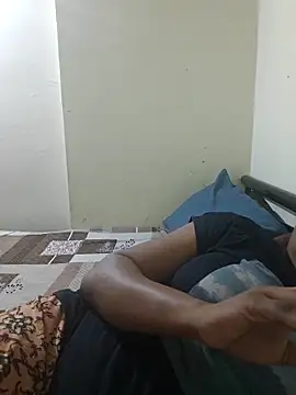 RDindian96 online show from April 2, 2026, 10:33 am