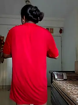RDindian96 online show from May 14, 2026, 12:02 pm