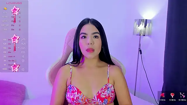 isabel queen2 online show from March 4, 2026, 12:18 am