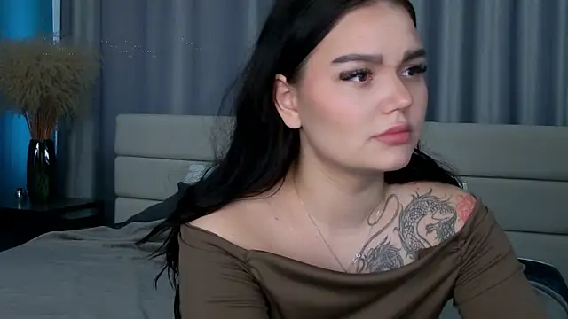 Sweet Ink Muse online show from April 21, 2026, 1:07 am