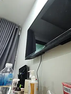 Halyken online show from February 26, 2026, 2:11 am