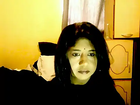 IndianPleasures21 online show from March 16, 2026, 8:40 am