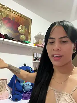 issis1010 online show from March 7, 2026, 7:26 am