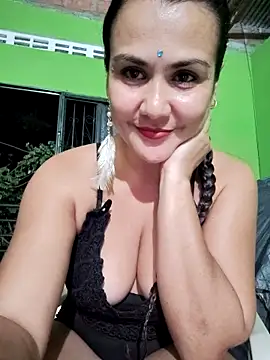 Afrodita-87 online show from February 26, 2026, 3:50 am