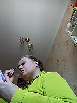 KiraStanton online show from February 22, 2026, 9:44 am