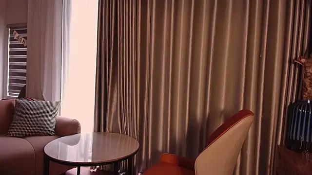 Excitease  online show from April 22, 2026, 4:52 am