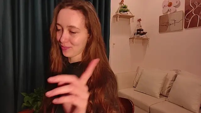 Snapshot of Excitease_ chatting on March 2, 2026, 3:18 am Excitease online show from March 2, 2026, 3:18 am