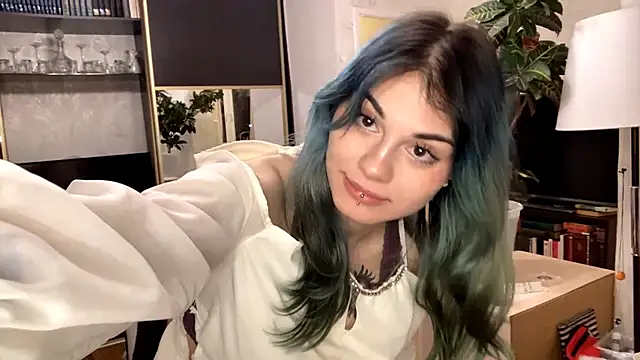 Emmibrilson online show from February 20, 2026, 2:19 pm