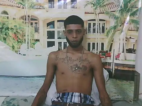 CharmingIndian1 online show from March 7, 2026, 9:20 pm