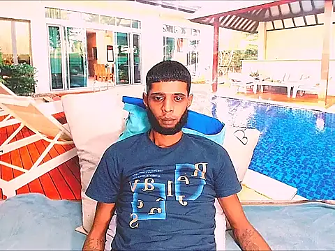 CharmingIndian1 online show from April 2, 2026, 5:52 pm