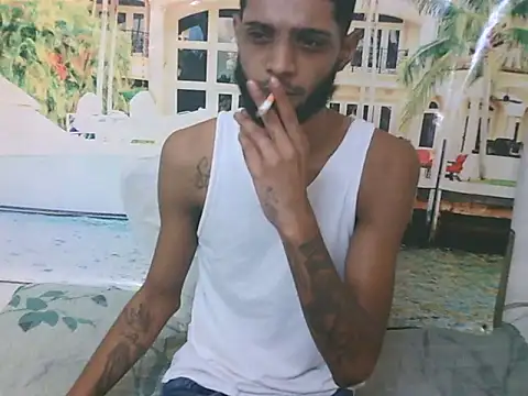 CharmingIndian1 online show from March 6, 2026, 6:36 pm