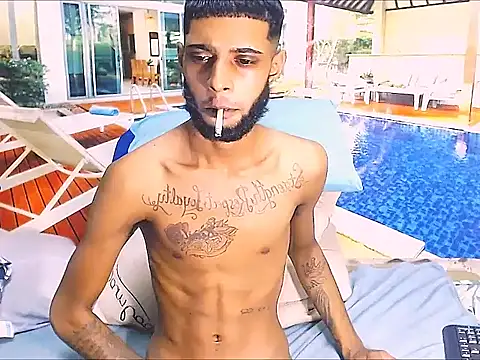 CharmingIndian1 online show from March 25, 2026, 6:07 pm