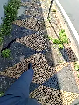 PudimGuloso online show from March 2, 2026, 5:31 pm