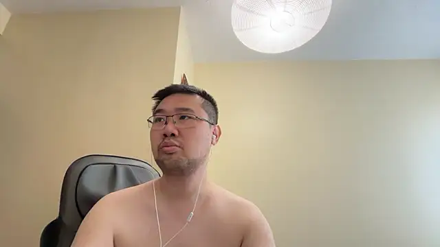 jasonryu2025 online show from June 1, 2026, 11:10 am