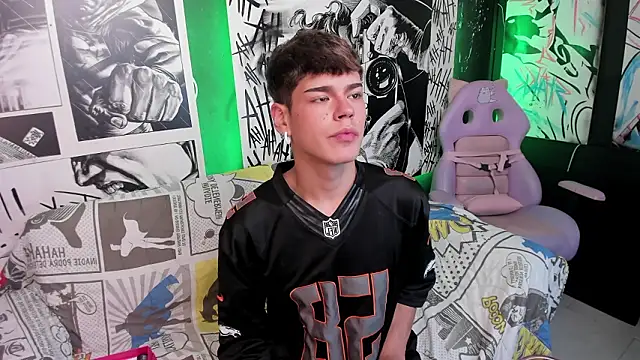 Mk Desire online show from March 4, 2026, 2:30 am