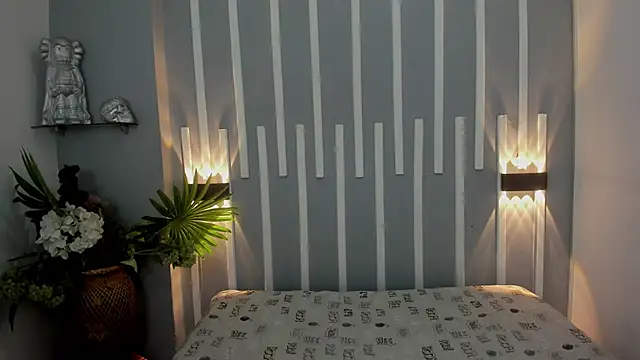 Mk Desire online show from March 5, 2026, 2:30 am