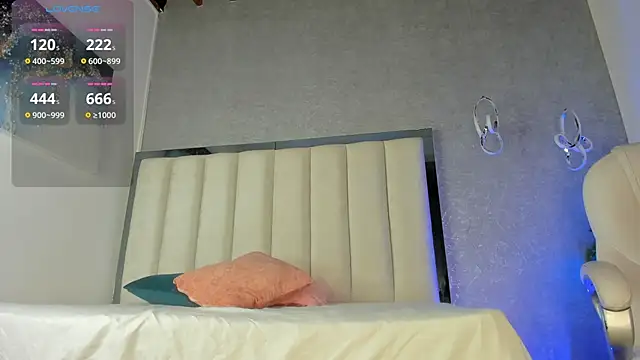 Ambarr Moon  online show from March 13, 2026, 7:30 pm